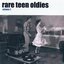 Rare Teen Oldies Vol. 2