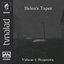 Helen's Tapes Volume 1: Hometown