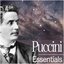 Puccini Essentials