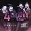 4 Latidos Tour - En Vivo