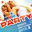 MNM Party 2012-2