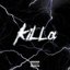 kiLLa EP vol.3 F.O.E [Family Over Everything]