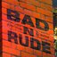 Bad n Rude (feat. WSTRN) - Single