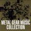 Metal Gear 20th Anniversary ~ Metal Gear Music Collection