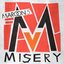 Misery (Cd, Single, Rmx)