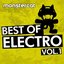 Monstercat Best Of Electro, Vol. 1.