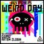 weird day