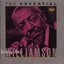 The Essential Sonny Boy Williamson (Disc 1)