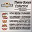 Super Sentai Series: Theme Songs Collection, Vol. 9