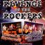 Revenge Of The Rockers