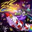 Neo Zasty Cool - EP