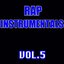 RAP INSTRUMENTALS VOL.4