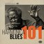 Harmonica Blues 101