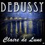 Debussy: Clair De Lune