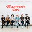 SWITCH ON - EP