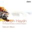 Joseph Haydn: Five Keyboard Sonatas On A Schanz Fortepiano