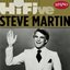 Rhino Hi-Five: Steve Martin
