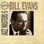 Verve Jazz Masters 5: Bill Evans