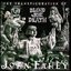 TRANSFIGURATION OF BLIND JOE DEATH / VOICE OF THE TURTLE