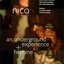 An Underground Experience + Heroine