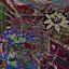 Tangle Of The Ruined Canyon Lives