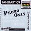 Promo Only Dance Radio January