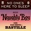No One's Here To Sleep (feat. Bastille) - Single