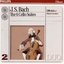 The 6 Cello Suites (Maurice Gendron)