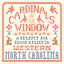 Cardinals At The Window