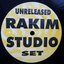 Unreleased Rakim Studio Set