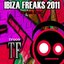 Ibiza Freaks 2011