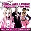 Unk vs. Avril Levigne - Walkin' Out Yo Girlfriend