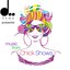 DeeTown Presents: Music from Chick Shows