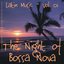 The Night of Bossa Nova - Latin Music Vol. 01