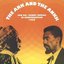 The Ark and the Ankh