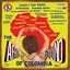 The Afrosound Of Colombia Volume 1