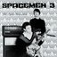 Spacemen 3 - The Perfect Prescription album artwork