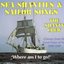 Sea Shanties And Sailor Songs