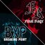 Breaking Point / Final Rage ‎– Split