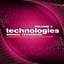 Technologies Minimal Techhouse, Vol. 2 (Underground Minimal House & Techno Tracks)