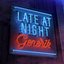 Late at Night - Single