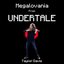 Megalovania (From "Undertale")