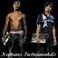 The Neptunes [Instrumentals]