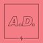 A.D.