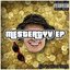 Mestertyv EP