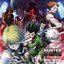 HUNTER x HUNTER Phantom Rouge Original Soundtrack