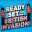Ready, Set.. British Invasion!