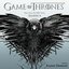 Game Of Thrones (Music From The HBO Series) Season 4