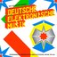 Soul Jazz Records Presents DEUTSCHE ELEKTRONISCHE MUSIK: Experimental German Rock And Electronic Music 1972-83