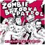 Zombie Bazooka Patrol At The Center Of The Earth!